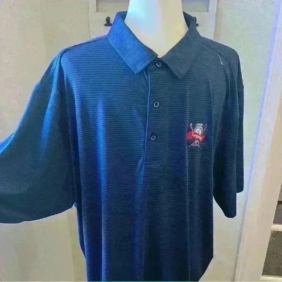 Bobby Jones Performance Collection Polo Size XXL - Picture 1 of 6